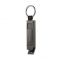 USB-запальничка Remax RT-CL02 Tondan Black (6954851268635) USB-запальничка Remax RT-CL02 Tondan Black (6954851268635)