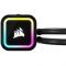 Система водяного охолодження Corsair iCUE H100x RGB Elite (CW-9060065-WW2) Система водяного охолодження Corsair iCUE H100x RGB Elite (CW-9060065-WW2)