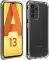 Чохол-накладка BeCover Anti-Shock для Samsung Galaxy A13 SM-A135 Clear (707501)