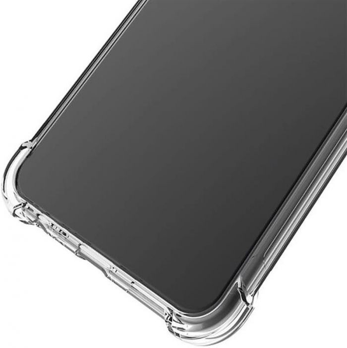 Чохол-накладка BeCover Anti-Shock для Samsung Galaxy M14 5G SM-M146 Clear (709086)