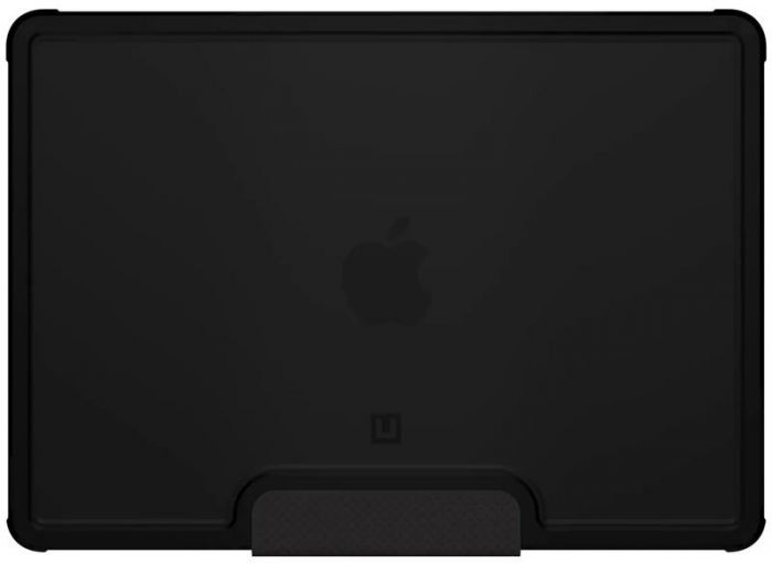 Чохол для ноутбука Urban Armor Gear Lucent для Macbook Air 2022-2024 13" Black (134008114040) 