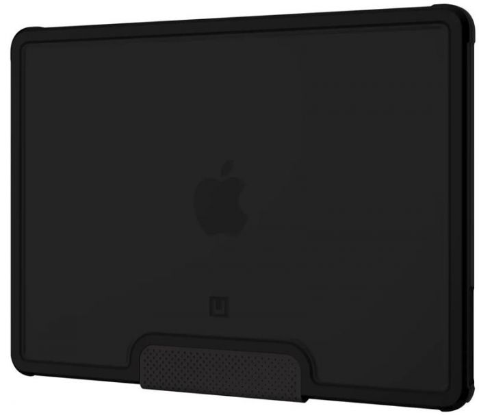 Чохол для ноутбука Urban Armor Gear Lucent для Macbook Air 2022-2024 13" Black (134008114040) 