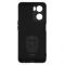 Чохол-накладка Armorstandart Icon для Oppo A57s 4G Camera cover Black (ARM68118)