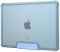Чохол для ноутбука Urban Armor Gear Lucent для Macbook Air 2022 13" Cerulean (134008115858) 
