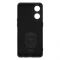 Чохол-накладка Armorstandart Icon для Oppo Reno8 T 4G Camera cover 4G Black (ARM68120) Чохол-накладка Armorstandart Icon для Oppo Reno8 T 4G Camera cover 4G Black (ARM68120)
