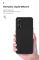 Чохол-накладка Armorstandart Icon для Oppo Reno8 T 4G Camera cover 4G Black (ARM68120) Чохол-накладка Armorstandart Icon для Oppo Reno8 T 4G Camera cover 4G Black (ARM68120)