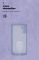 Чохол-накладка Armorstandart Icon для Samsung Galaxy M14 5G SM-M146 Camera cover Lavender (ARM66675) Чохол-накладка Armorstandart Icon для Samsung Galaxy M14 5G SM-M146 Camera cover Lavender (ARM66675)