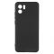 Чохол-накладка Armorstandart Icon для Xiaomi Redmi A2 Camera cover Black (ARM66537) Чохол-накладка Armorstandart Icon для Xiaomi Redmi A2 Camera cover Black (ARM66537)