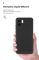 Чохол-накладка Armorstandart Icon для Xiaomi Redmi A2 Camera cover Black (ARM66537) Чохол-накладка Armorstandart Icon для Xiaomi Redmi A2 Camera cover Black (ARM66537)