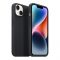 Чохол-накладка Armorstandart Fake Leather для Apple iPhone 14 Black (ARM64391) Чохол-накладка Armorstandart Fake Leather для Apple iPhone 14 Black (ARM64391)