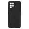 Чохол-накладка Armorstandart Matte Slim Fit для Realme 8/8 Pro Camera cover Black (ARM59806) Чохол-накладка Armorstandart Matte Slim Fit для Realme 8/8 Pro Camera cover Black (ARM59806)