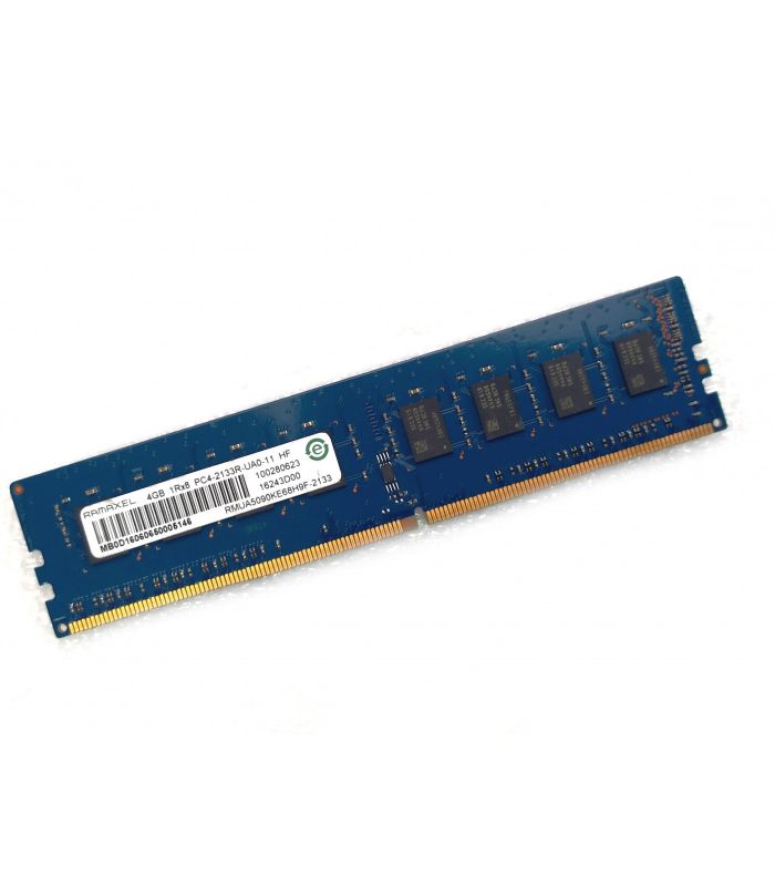 Модуль пам`ятi DDR4 4GB/2133 Ramaxel (RMUA5090KE68H9F-2133)