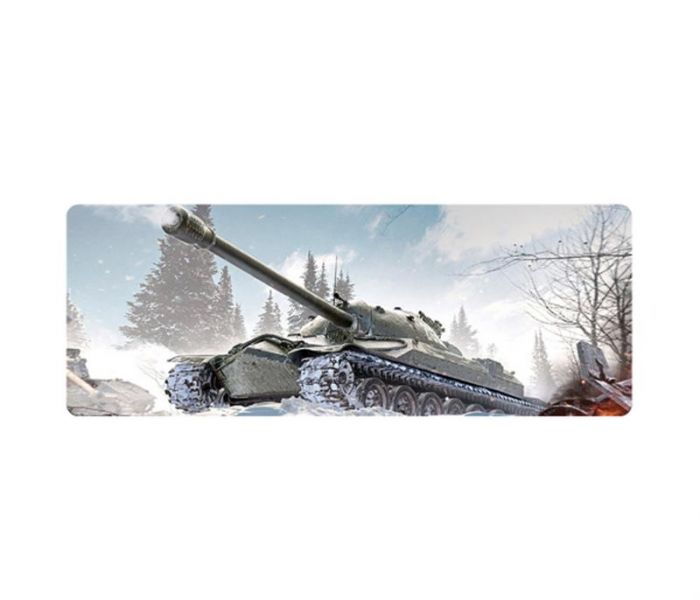 Ігрова поверхня Voltronic World of Tanks-60, товщина 2 мм, OEM (WTPCT60/20557)