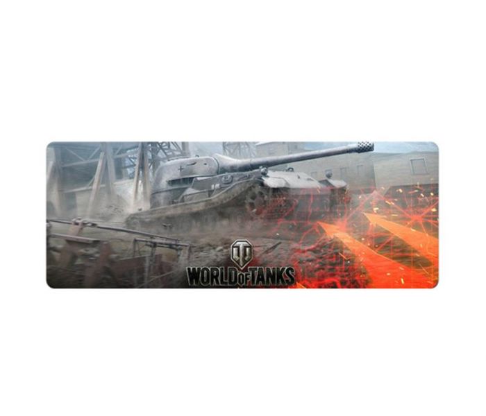 Ігрова поверхня Voltronic World of Tanks-75, товщина 2 мм (WTPCT75/14862) OEM