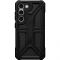 Чохол-накладка Urban Armor Gear Monarch для Samsung Galaxy S23 Carbon Fiber (214120114242)