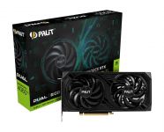 Відеокарта GF RTX 4060 Ti 8GB GDDR6 Dual Palit (NE6406T019P1-1060D)
