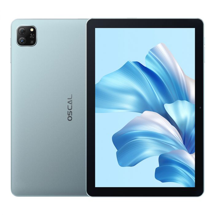 Планшетний ПК Oscal Pad 60 3/64GB Blue