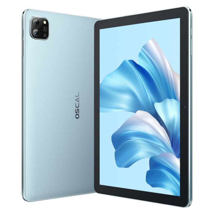 Планшет Oscal Pad 60 3/64GB Blue