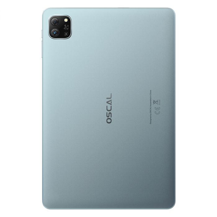 Планшетний ПК Oscal Pad 60 3/64GB Blue