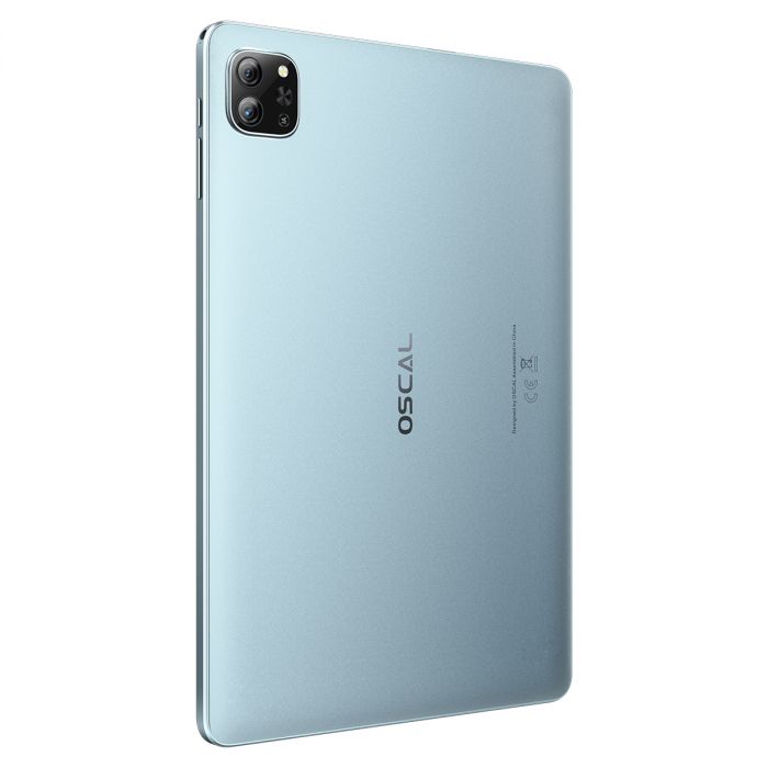 Планшетний ПК Oscal Pad 60 3/64GB Blue