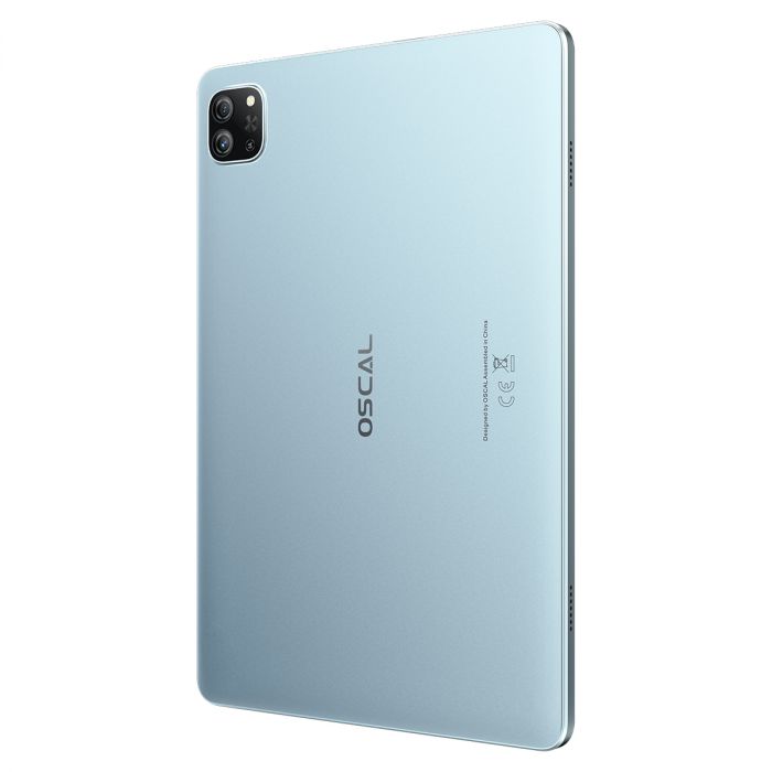 Планшет Oscal Pad 60 3/64GB Blue