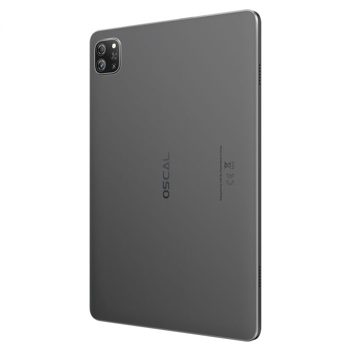 Планшет Oscal Pad 60 3/64GB Grey