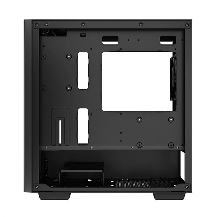 Корпус DeepCool Matrexx 40 3FS Black (DP-MATX-MATREXX40-3FS) без БЖ