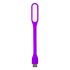 Лампа USB LED Violet (2000985601283)