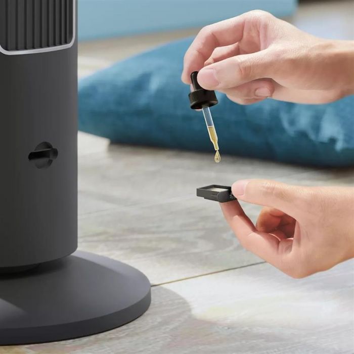 Вентилятор колонного типу Philips CX5535/11