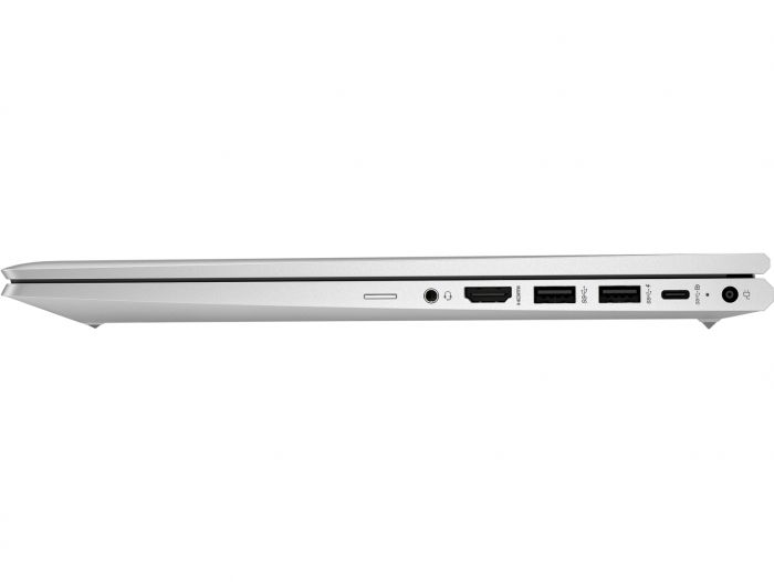 Ноутбук HP ProBook 455 G9 (719F5AV_V1) Silver