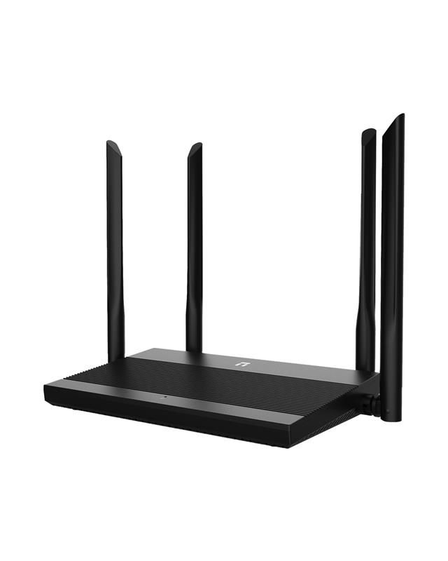 Бездротовий маршрутизатор Netis N3D