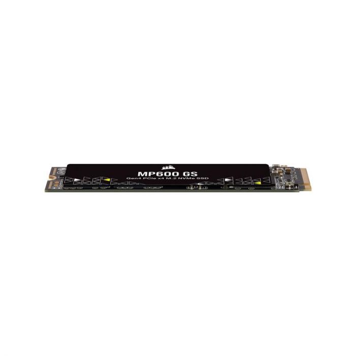 Накопичувач SSD 1TB M.2 NVMe Corsair MP600 GS M.2 2280 PCIe Gen4.0 x4 3D TLC (CSSD-F1000GBMP600GS)