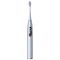 Розумна зубна електрощітка Oclean X Pro Digital Set Electric Toothbrush Glamour Silver (6970810552584)