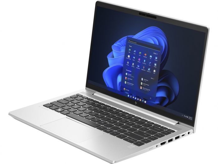 Ноутбук HP EliteBook 645 G10 (75C20AV_V2) Silver