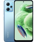 Смартфон Xiaomi Redmi Note 12 5G 4/128GB Dual Sim Ice Blue