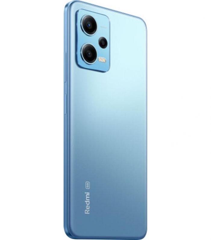 Смартфон Xiaomi Redmi Note 12 5G 4/128GB Dual Sim Ice Blue