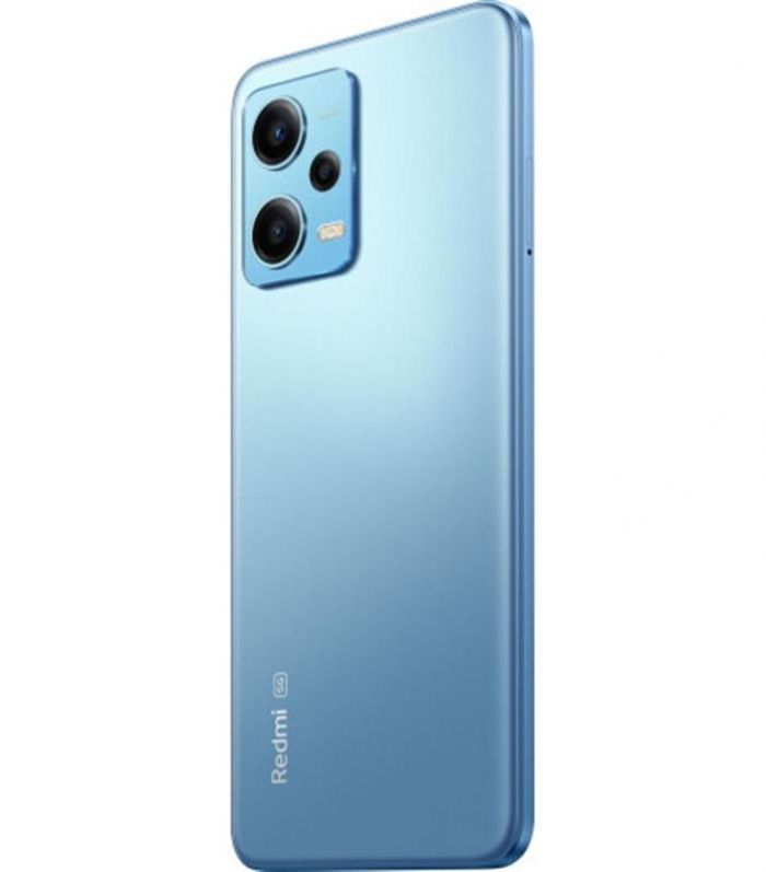 Смартфон Xiaomi Redmi Note 12 5G 4/128GB Dual Sim Ice Blue