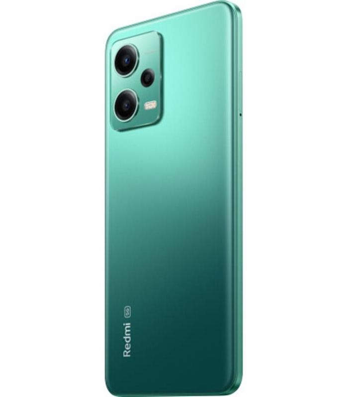 Смартфон Xiaomi Redmi Note 12 5G 6/128GB Dual Sim Forest Green EU_