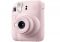 Фотокамера миттєвого друку Fujifilm Instax Mini 12 Blossom Pink (16806107)