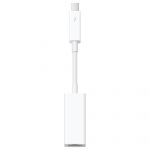 Мережева карта Apple Thunderbolt to Gigabit Ethernet Adapter (MD463LL/A)