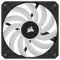 Вентилятор Corsair iCUE AF120 RGB Slim Black Dual Fan Kit (CO-9050163-WW)