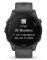 Смарт-годинник Garmin Forerunner 255 Slate (010-02641-43)