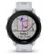 Смарт-годинник Garmin Forerunner 955 White (010-02638-J1)
