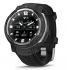Смарт-годинник Garmin Instinct Crossover Black (010-02730-03)