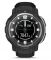 Смарт-годинник Garmin Instinct Crossover Black (010-02730-03)