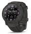 Смарт-годинник Garmin Instinct Crossover Solar Graphite (010-02730-01)