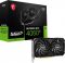 Відеокарта GF RTX 4060 Ti  8GB GDDR6 Ventus 2X Black OC MSI (GeForce RTX 4060 Ti VENTUS 2X BLACK 8G OC)