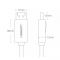 Кабель Ugreen DP102 DisplayPort - DisplayPort (M/M), 3 м, Black (10212)