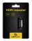 Ретранслятор Cablexpert HDMI - HDMI, (F/F), Black (DRP-HDMI-02)