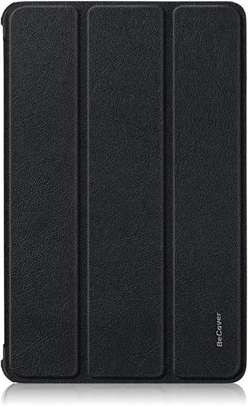 Чохол-книжка BeCover Smart для Xiaomi Redmi Pad 2022 10.61" Black (708722)